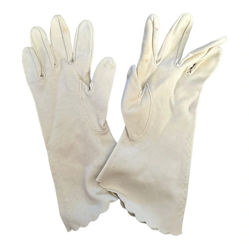 Vintage Women's Gloves